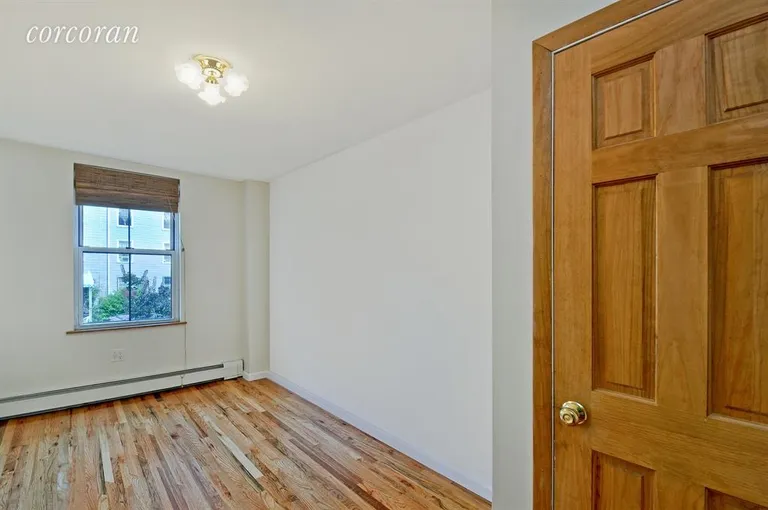 New York City Real Estate | View 155 South Oxford Street, 3 | Master Bedroom | View 3