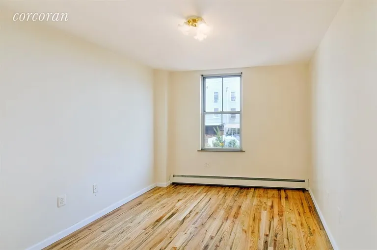 New York City Real Estate | View 155 South Oxford Street, 3 | 2nd Bedroom | View 4