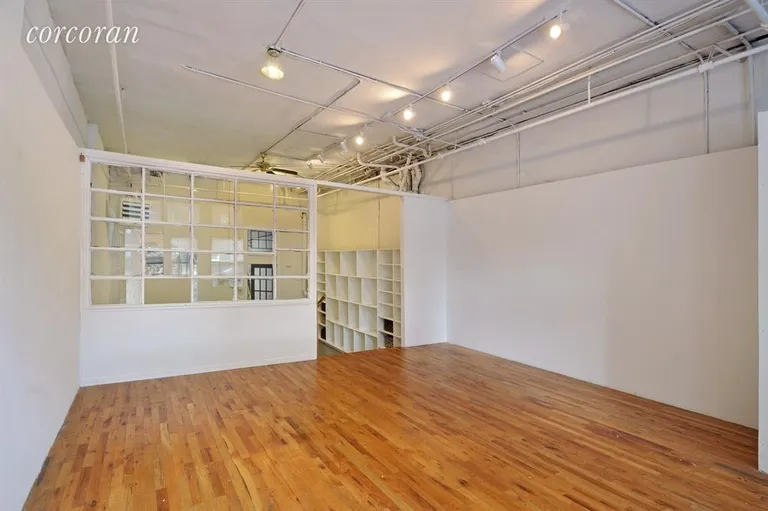 New York City Real Estate | View 291 8th Street | First Floor Loft | View 10