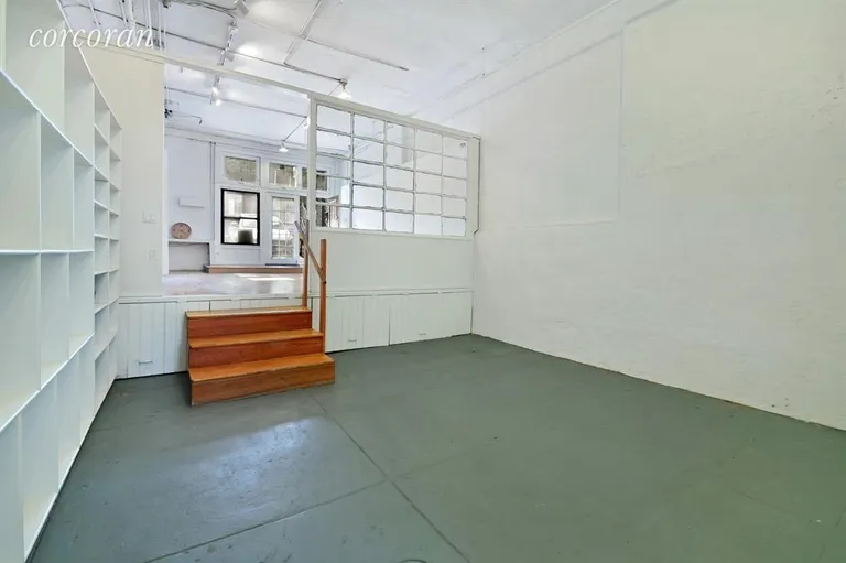 New York City Real Estate | View 291 8th Street | First Floor Loft | View 11
