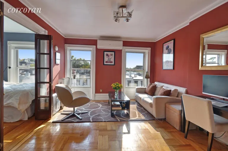 New York City Real Estate | View 300 Garfield Place, 7 | room 1 | View 2