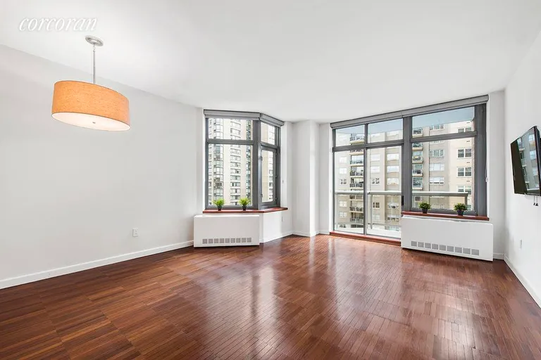 New York City Real Estate | View 188 East 64th Street, 804 | 1 Bed, 1 Bath | View 1