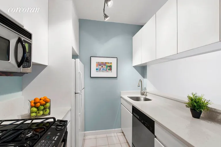 New York City Real Estate | View 188 East 64th Street, 804 | 2 | View 2