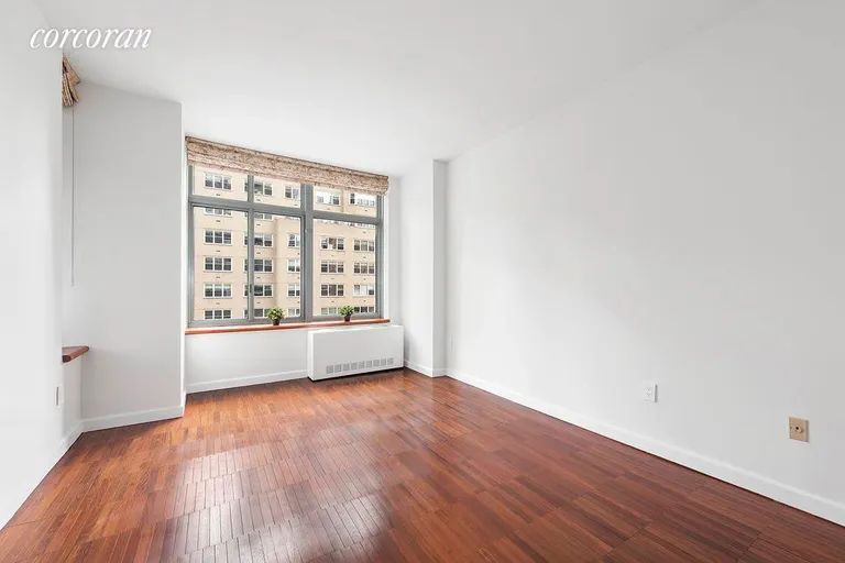 New York City Real Estate | View 188 East 64th Street, 804 | 3 | View 3