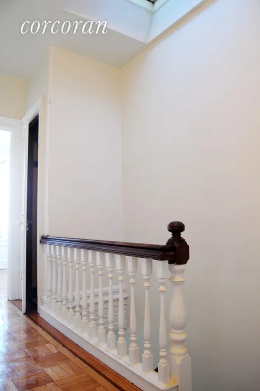 New York City Real Estate | View 342 Lincoln Road | Stairs | View 14
