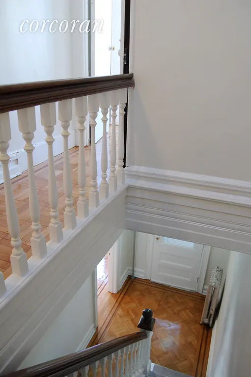 New York City Real Estate | View 342 Lincoln Road | Stairs | View 13