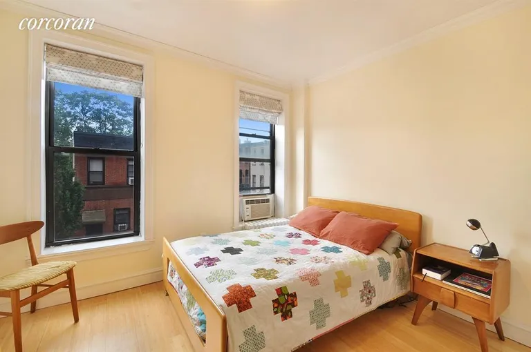 New York City Real Estate | View 365 Hoyt Street | Bedroom | View 7