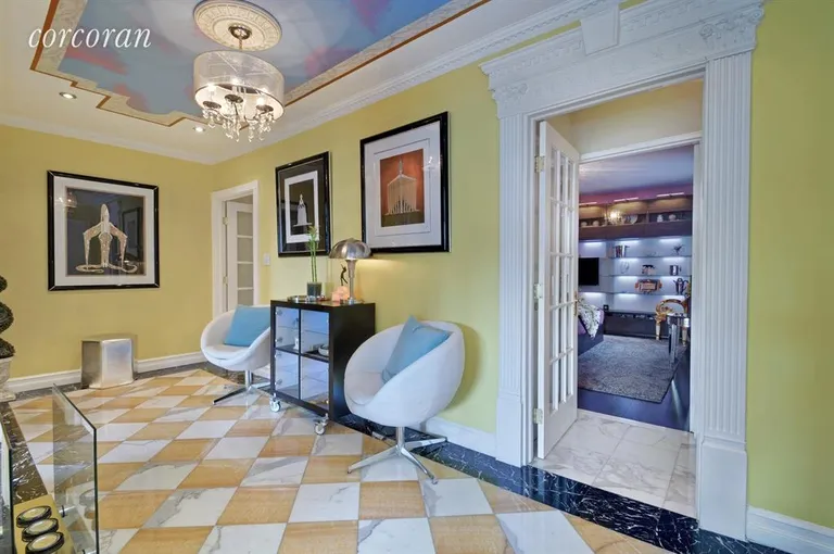 New York City Real Estate | View 1155 Ocean Avenue, 6J | Gallery | View 3