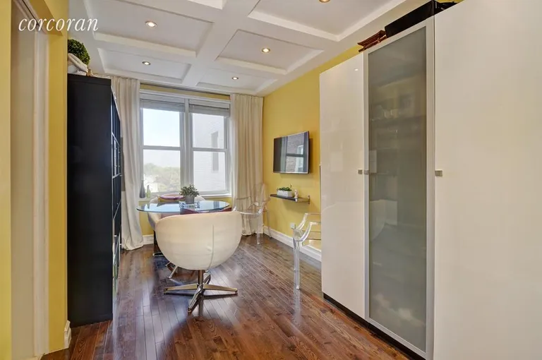 New York City Real Estate | View 1155 Ocean Avenue, 6J | Bedroom | View 14