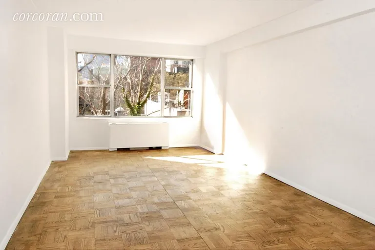 New York City Real Estate | View 230 East 79th Street, 6A | 1 Bed, 1 Bath | View 1