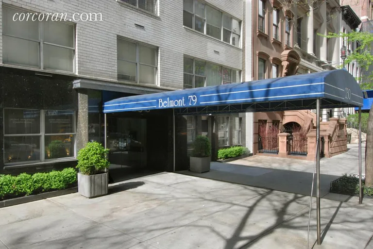 New York City Real Estate | View 230 East 79th Street, 6A | room 6 | View 7