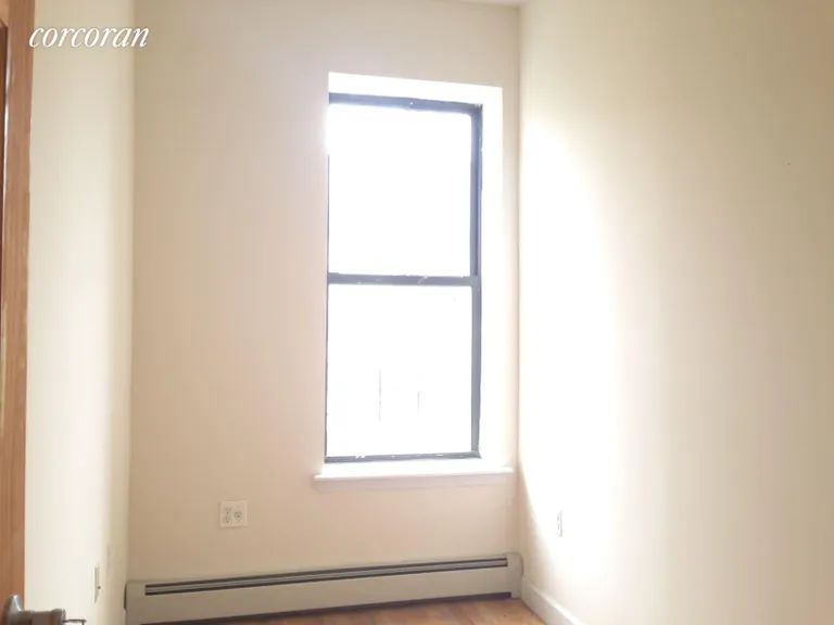New York City Real Estate | View 725 Macon Street | Simplex bedroom | View 8