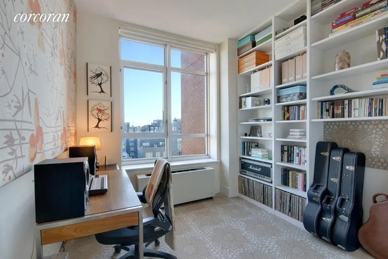 New York City Real Estate | View 20 Bayard Street, 7D | Office | View 7