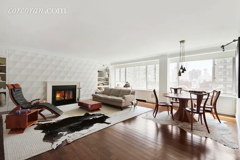 New York City Real Estate | View 200 East 66th Street, B1703 | room 1 | View 2