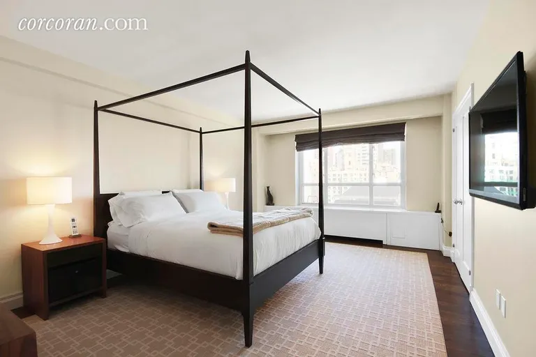 New York City Real Estate | View 200 East 66th Street, B1703 | room 3 | View 4