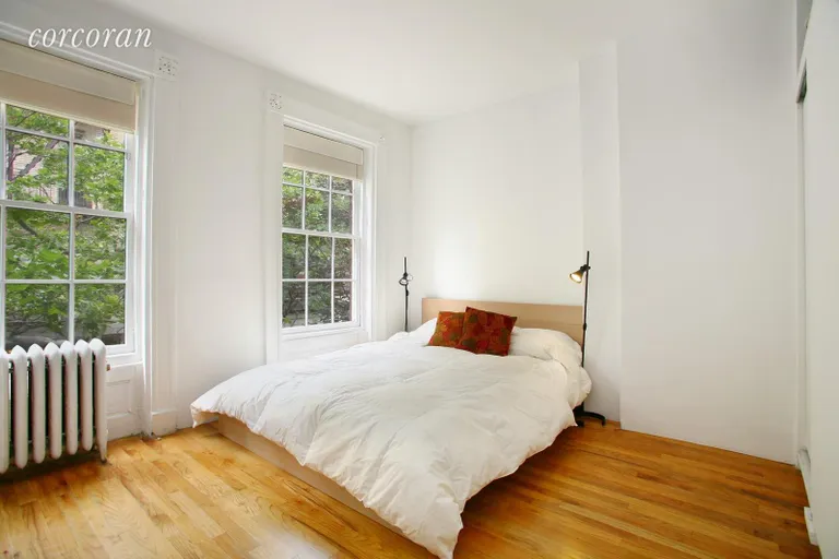 New York City Real Estate | View 305 West 4th Street, #2 | room 1 | View 2
