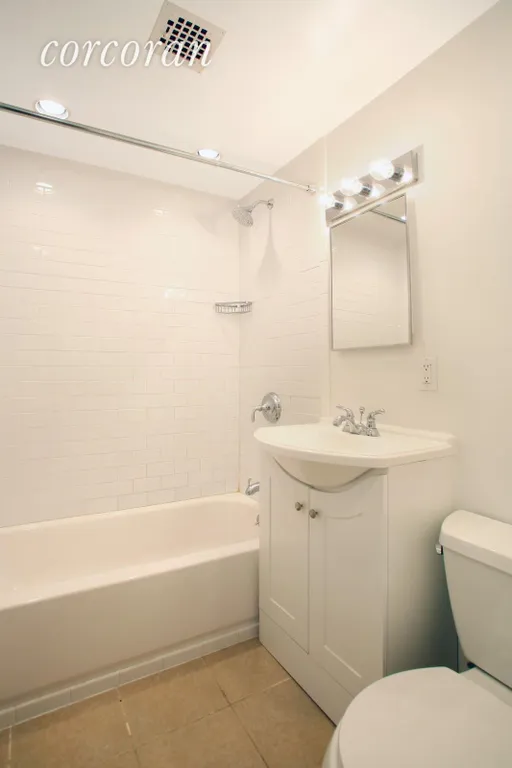 New York City Real Estate | View 305 West 4th Street, #2 | room 3 | View 4