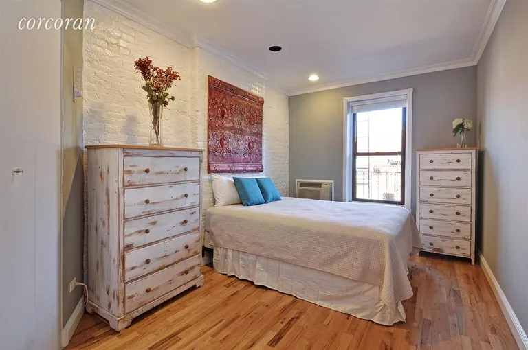 New York City Real Estate | View 333 3rd Street, 4L | Bedroom | View 4