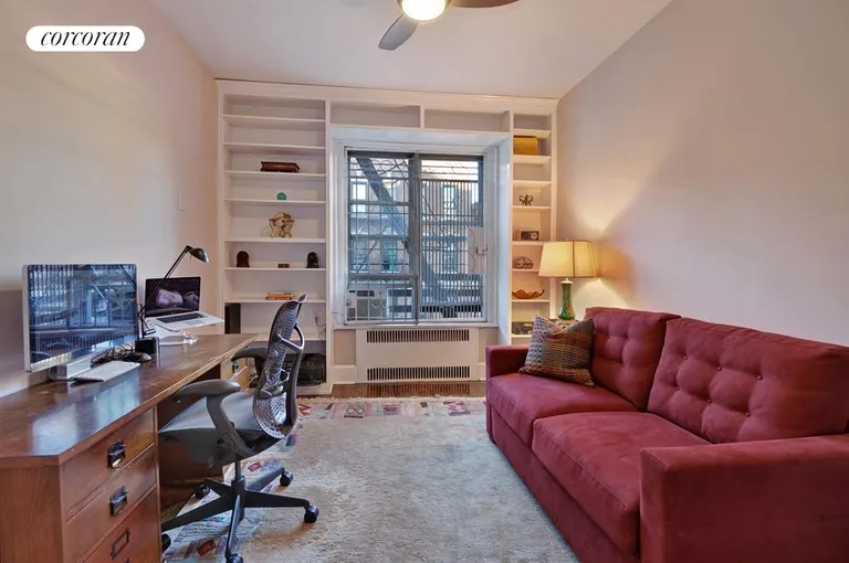 New York City Real Estate | View 310 West 94th Street, 6AE | Bedroom | View 5