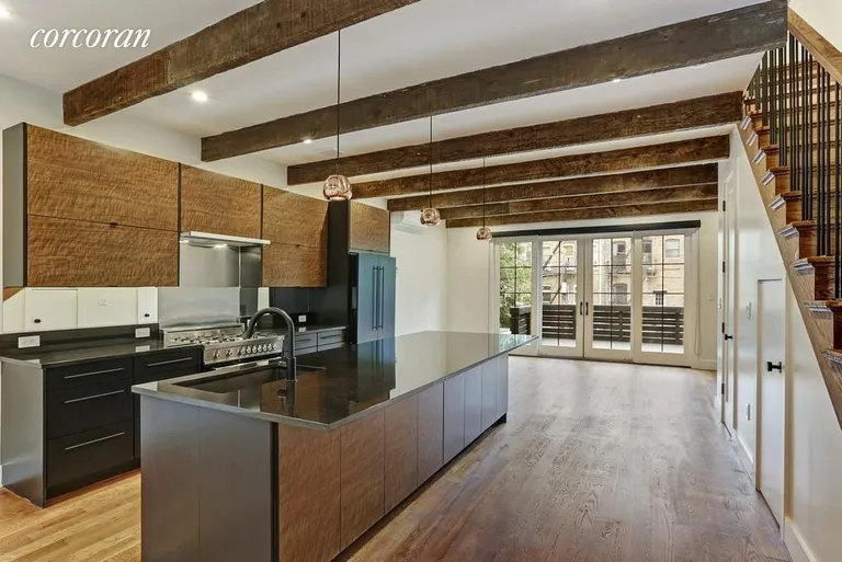 New York City Real Estate | View 237 Macon Street | room 1 | View 2