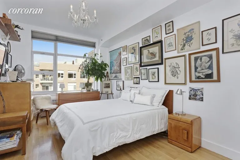 New York City Real Estate | View 29 South 3rd Street, 4E | room 2 | View 3