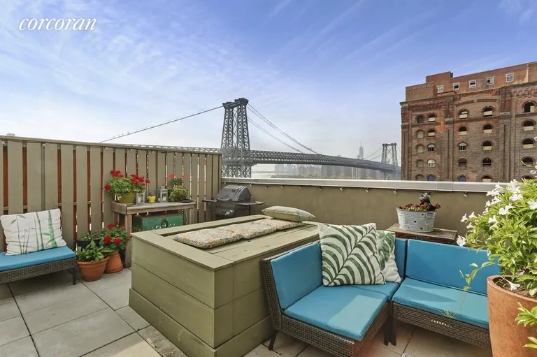 New York City Real Estate | View 29 South 3rd Street, 4E | room 5 | View 6