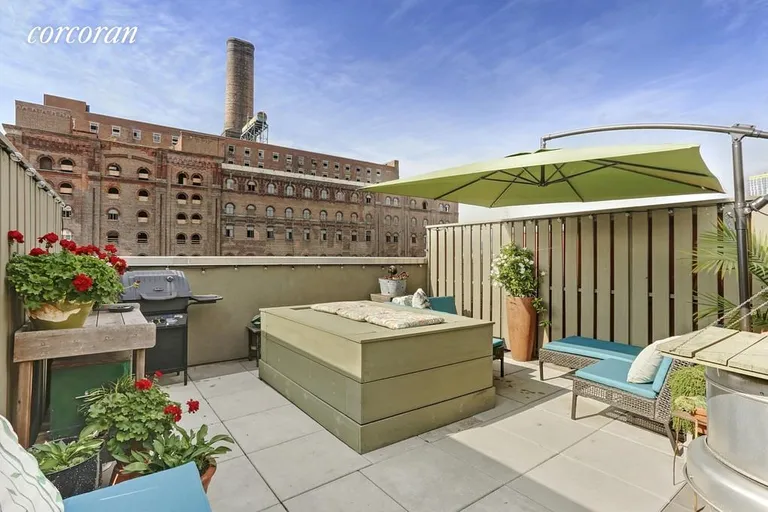 New York City Real Estate | View 29 South 3rd Street, 4E | room 6 | View 7