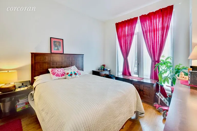 New York City Real Estate | View 315 Gates Avenue, 2P | room 2 | View 3