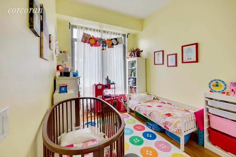 New York City Real Estate | View 315 Gates Avenue, 2P | room 3 | View 4