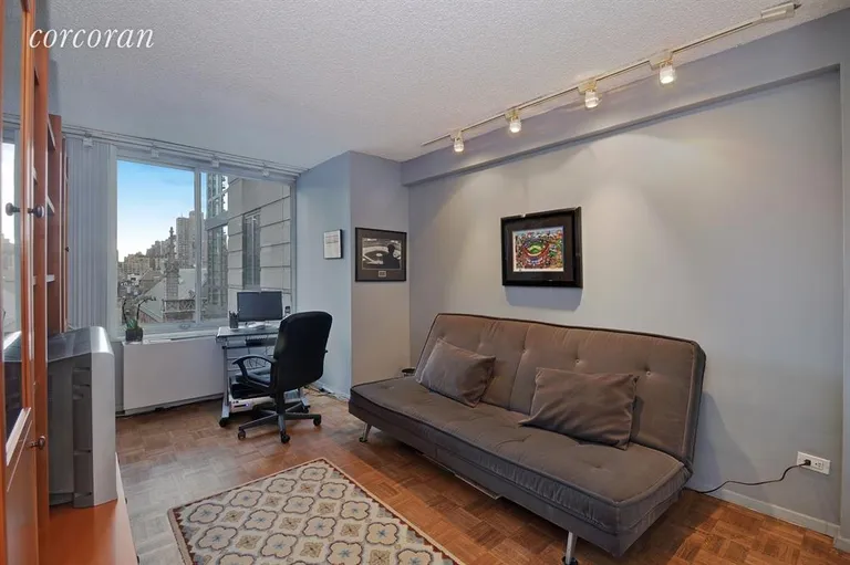 New York City Real Estate | View 404 East 79th Street, 9G | Bedroom | View 5