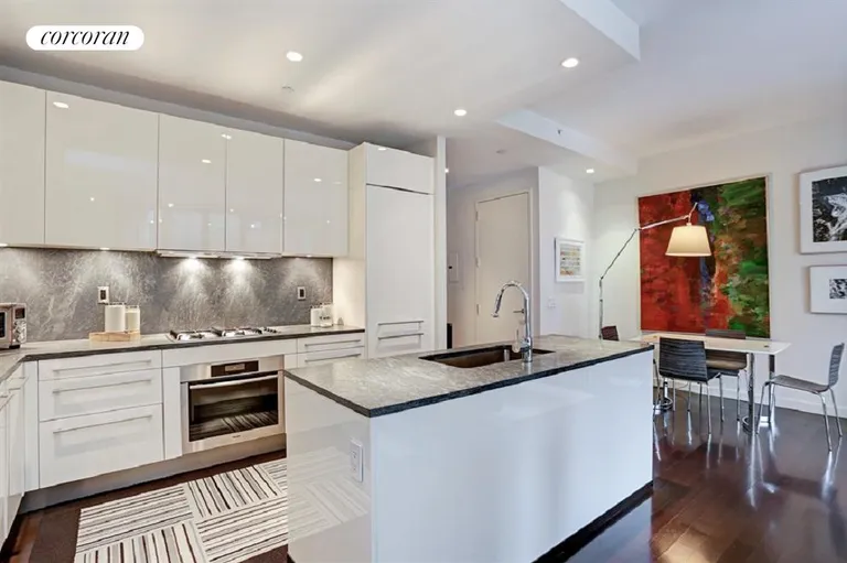 New York City Real Estate | View 4 West 21st Street, 7A | 2 Beds, 2 Baths | View 1