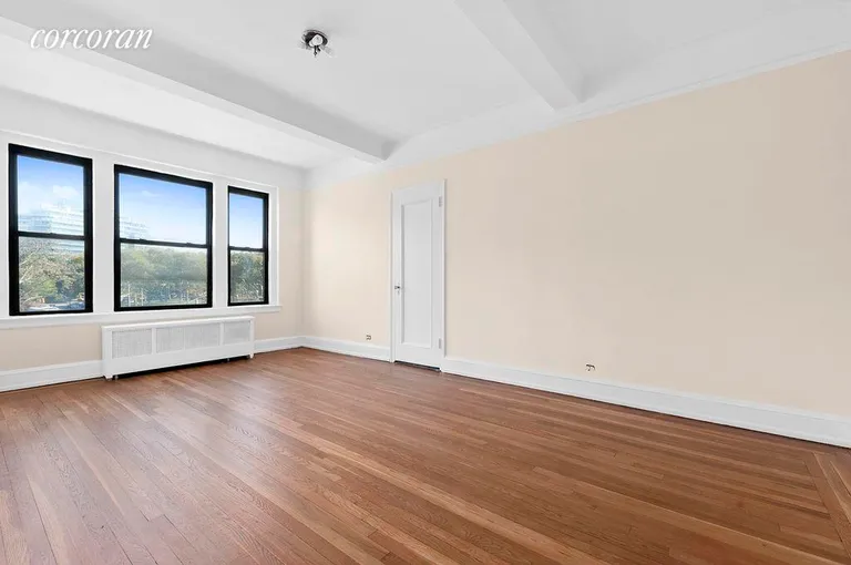 New York City Real Estate | View 1 Plaza Street West, 4A | 3 | View 4