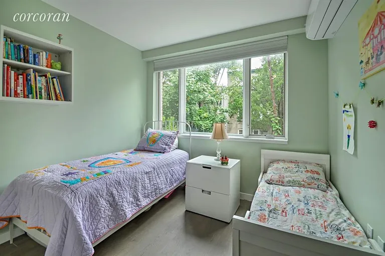 New York City Real Estate | View 1638 8th Avenue, 1E | Second Bedroom | View 6