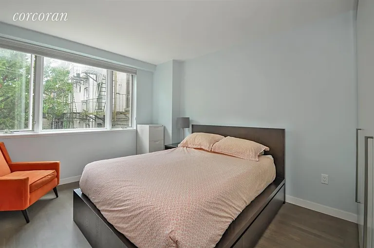 New York City Real Estate | View 1638 8th Avenue, 1E | Master Bedroom | View 5