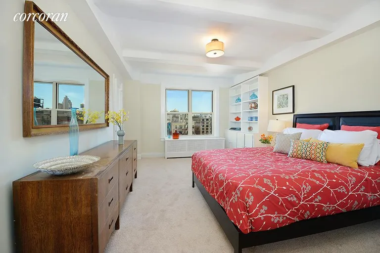 New York City Real Estate | View 110 Riverside Drive, 16E | room 7 | View 8