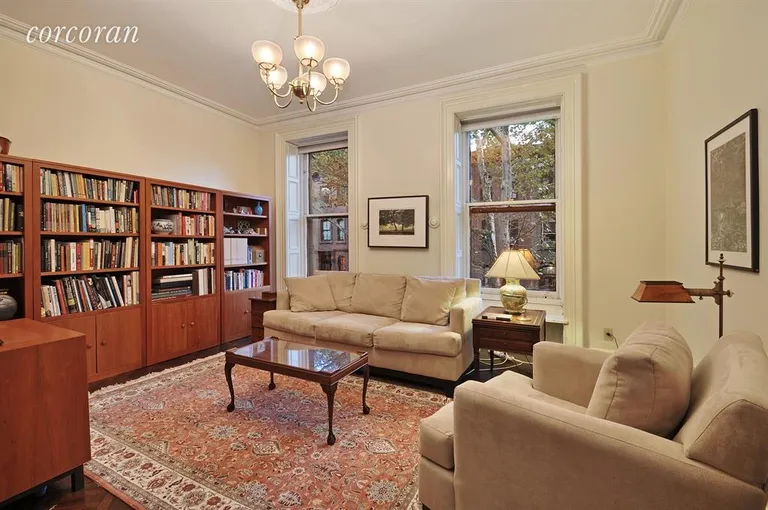 New York City Real Estate | View 121 Lincoln Place | room 5 | View 6