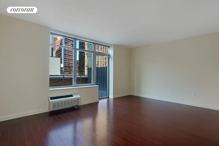 New York City Real Estate | View 81 Fleet Place, 3R | room 2 | View 3