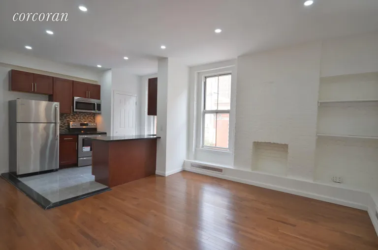 New York City Real Estate | View 11 Varick Street, 4S | room 2 | View 3