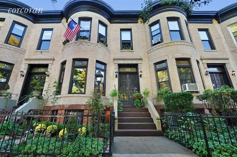 New York City Real Estate | View 528 76th Street | 4 Beds, 3 Baths | View 1
