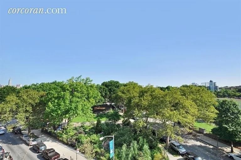 New York City Real Estate | View 234 North 12th Street, 1F | room 2 | View 3