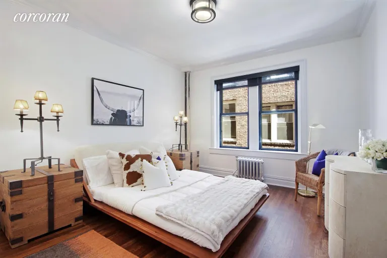 New York City Real Estate | View 42-22 Ketcham Street, f16 | room 4 | View 5