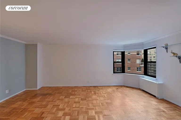 New York City Real Estate | View 360 East 72nd Street, B1611 | 1 Bed, 1 Bath | View 1