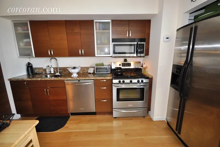 New York City Real Estate | View 420 64th Street, PH2 | room 2 | View 3