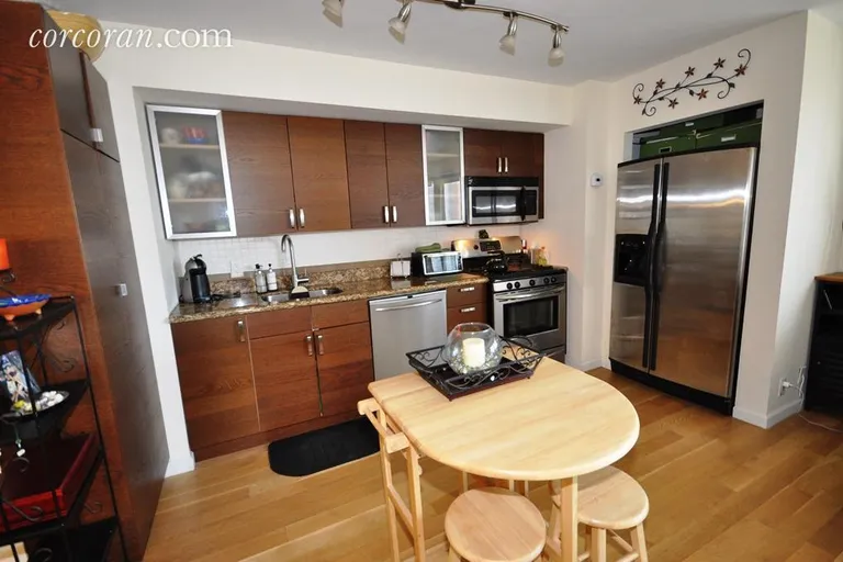 New York City Real Estate | View 420 64th Street, PH2 | room 4 | View 5