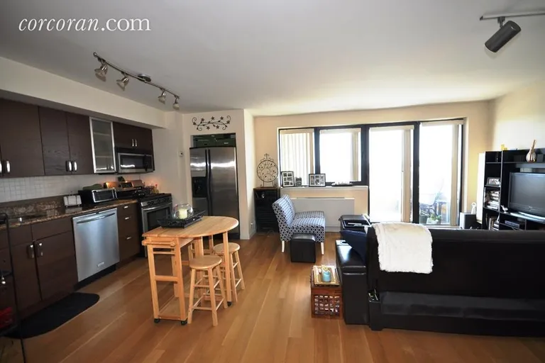 New York City Real Estate | View 420 64th Street, PH2 | room 6 | View 7