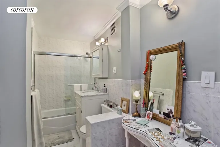 New York City Real Estate | View 45 Grace Court, E | room 2 | View 3