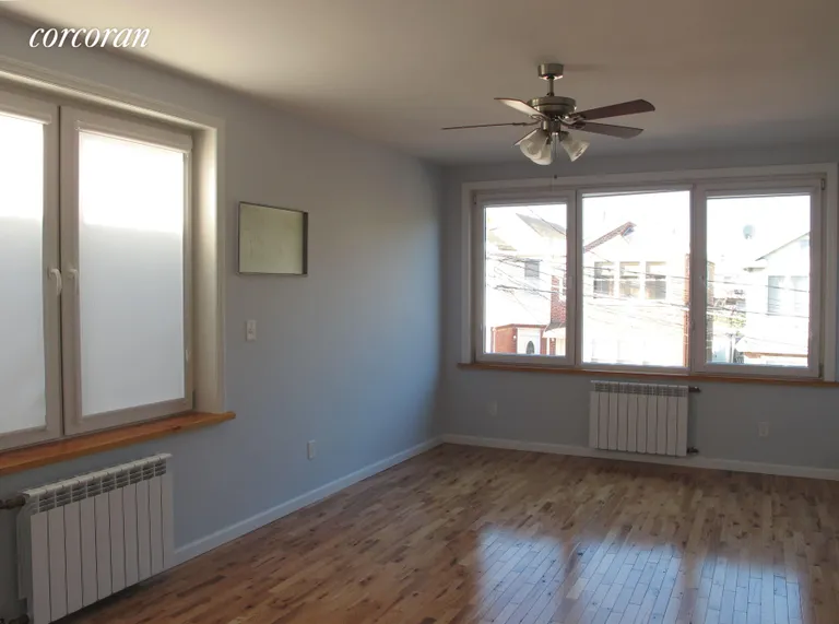 New York City Real Estate | View 57-33 65th Street, 2 | Master Bedroom  | View 4