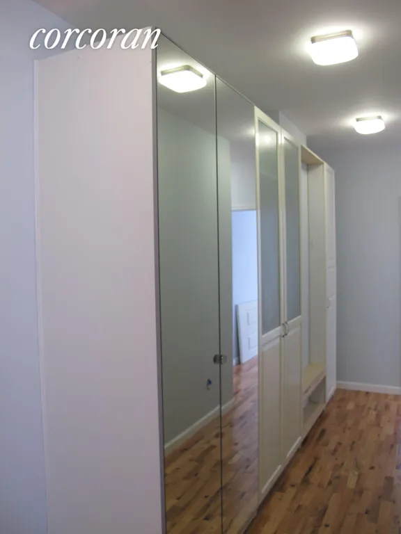 New York City Real Estate | View 57-33 65th Street, 2 | Hallway  | View 7
