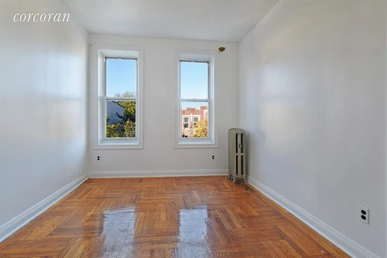 New York City Real Estate | View 1140 Saint Marks Avenue, 3 | Bedroom | View 3