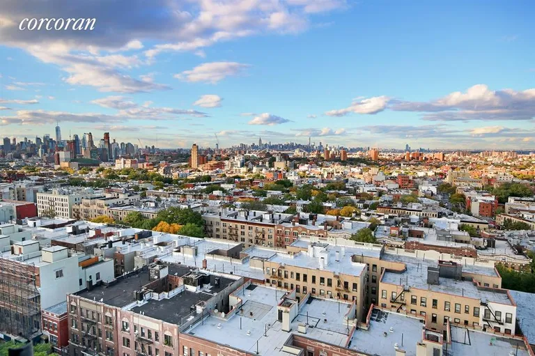 New York City Real Estate | View 135 Eastern Parkway, 15c | View | View 8
